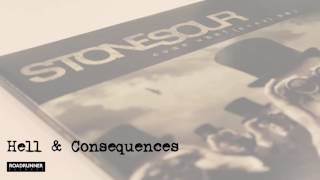 Watch Stone Sour Hell  Consequences video
