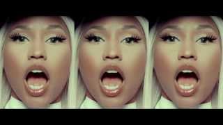 Watch Nicki Minaj I Dont Give A video