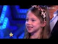 Duncan James - Big Stars Little Star (ITV1 S01E02 11.09.2013) PART 2 klip izle