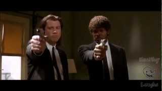 10 Most Badass Movie Scenes 10 Most Badass Movie Scenes