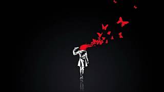 "Part Of Me" Emotional Lil Peep Type Beat