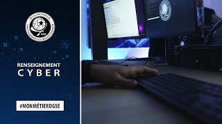Les Métiers Du Renseignement Cyber De La Dgse