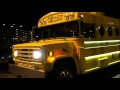 Limo Bus In Kansas City