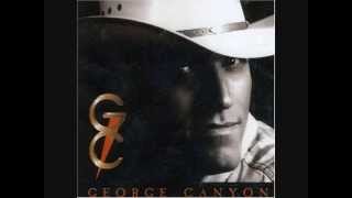 Watch George Canyon The Shaft video