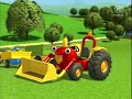 TRAKTOR TOM 3 HRVATSKI