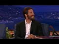 Jake Gyllenhaal