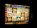 image 5 Ters Cleopatra Ii Jackpot 52 000 X Line Bet X3 Credits