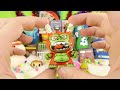 Play Doh Surprise Eggs Holiday Christmas Blind Boxes Disney TMNT Marvel DCTC Toys Playdough Videos