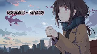 Nightcore - Apollo | Timebelle | Lyrics