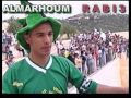 المرحوم ربـــيـــع بورزة في قناة الرياضية.. Rabi3 à tv Riyadiya
