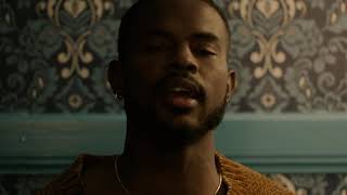 Watch Trevor Jackson River video