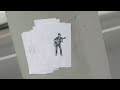 1200 Street Stickers