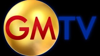Launch of GMTV