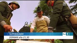 Rai 1 - Promo 2015
