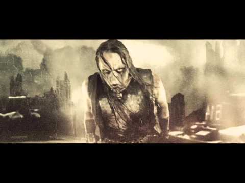 Marduk: кліп на пісню "Frontschwein" з нового альбому