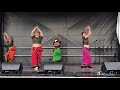 Udumale mal wahi wahala - World Games Day 2019 Sri Lankan Dance