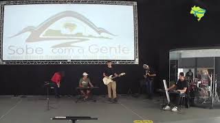 Culto IBB Mogi "Matinal" 03.04.2022