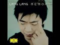 "Allegretto" - Lang Lang