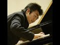 Lang Lang - Chopin Piano Sonata No.3 op.58-1