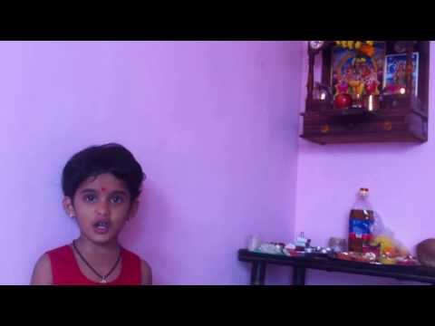 Mahaprana Deepam Song by Sarayu