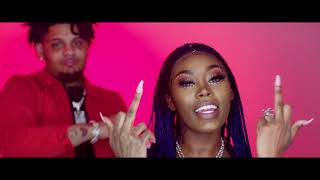 Watch Asian Doll Draco feat Smokepurpp video