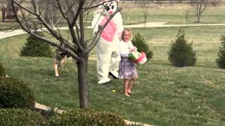 Peter Cottontail 2013