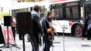 Watch Barlow Married By Elvis video