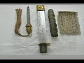 image Samurai Pedang 9 Bunga 9 Gunung 9 Bintang Asli
