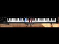 Watch: Vida Mia (coalo Zamorano) Piano Tutorial Vida Mia (coalo Zamorano) Piano Tutorial