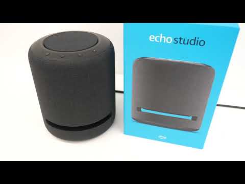 Echo Studioで3D音楽をかけてみた／Apple 川崎 オープン当日！開店直前のハイタッチ／Echo Stu…他