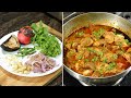 ह्या स्टेपचा वापर करून झणझणीत सुकं चिकण झटपट बनवा | Chicken Sukhha Recipe | Maharashtrian Recipes