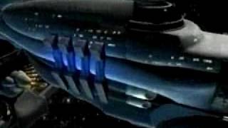 Toonami Flashback - Midnight Run All New Episodes Promo