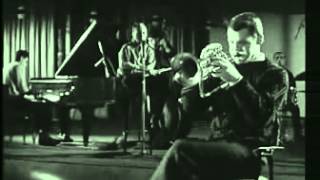 Watch Chet Baker Time After Time video