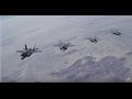 F-35A: The Road to United States Air Force Initial Operational Capability