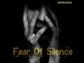 Venonamous (Fear Of Silence)