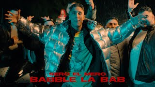 Sero El Mero - Babble La Bab