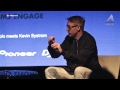 IMS Engage: Diplo 'IN CONVERSATION" with Kevin Systrom (Instagram founder)