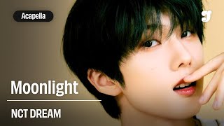 Nct Dream – Moonlight | Acapella