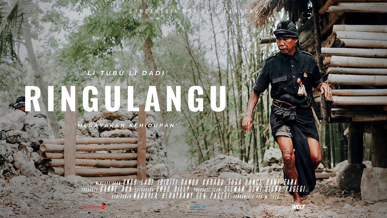 Film Kampung