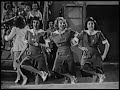Andrews Sisters - Hit The Road