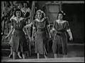 Andrews Sisters - Hit The Road