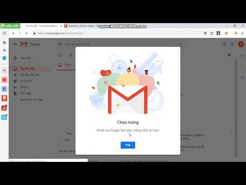 Cách tạo tài khoản gmail nước ngoài với web Face Name không cần số điện thoại - Chia sẻ You tut