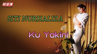 Watch Siti Nurhaliza Ku Yakini video