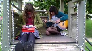 Watch Vashti Bunyan Where I Like To Stand video