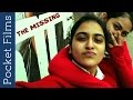 The Missing - A Hindi short story of two school girls
