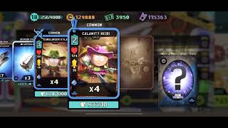 Nathan Event Pack Opening 61022 South Park Phone Destroyer