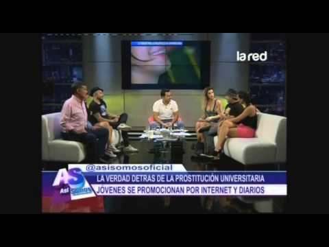 Así Somos Programa Completo jueves 6 marzo 2014 Así Somos Programa Completo jueves 6 marzo 2014
