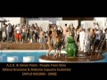 A.C.K. & Simon Point - People From Ibiza (Marco Br