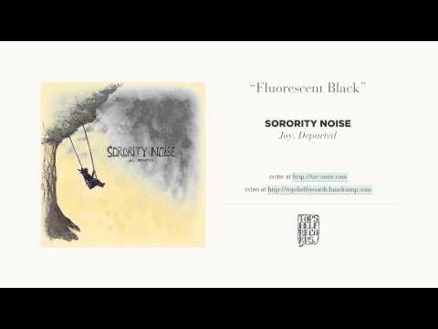 Fluorescent Black Video