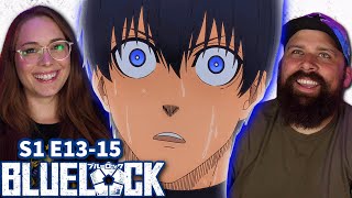Blue Lock: episódio 13 já disponível - MeUGamer
